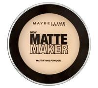 Maybelline Matte Maker Mattifying Powder 30 Natural Beige