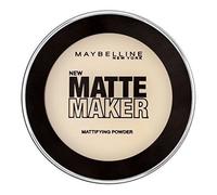 Maybelline Matte Maker Powder 20 Nude Beige