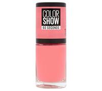 Maybelline MAYB Color Show Nail Polish Number 11, FromNYwithLove