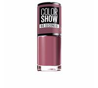 Maybelline MAYB Color Show Nail Polish Number 20, Blush Berry