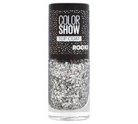 Maybelline MAYB Color Show Nail Polish Number 90, Crystal Rocks