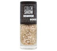 Maybelline MAYB Color Show Nail Polish Number 92, Rose Rocks