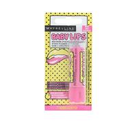 Maybelline MAYB Lips Baby Lips, Pop Art Bubblegum