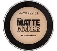 Maybelline Maybelline Matte Maker 20 Nude Beige Mattifying Powder 16g x