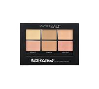 Maybelline Medium Master Camo Color Correcting Concealer Kit, 6 g