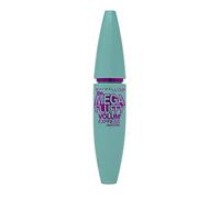 Maybelline The Mega Fluffy Volume Express Mascara 9.6ml - Very Black