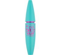 Maybelline The Mega Fluffy Volume Express Mascara 9.6ml - Very Black