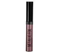 Maybelline Metallic Foil Color Sensational Lipstick - 120 Nemesis