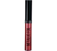 Maybelline Metallic Foil Lipstick, 100 Psychic, 5 ml