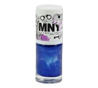 Maybelline MNY Nail Polish - 661 Shiny Royal Blue