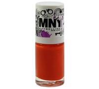 Maybelline MNY Nail Polish Varnish 341