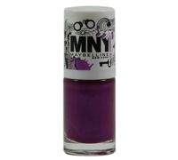 Maybelline MNY Nail Polish Varnish 553