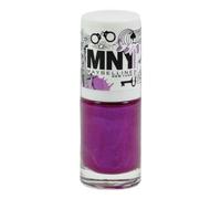 Maybelline Mny Nail Varnish 553 Shimmery Purple 7ml