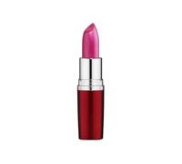 Maybelline moisture extreme lipstick No. 160 glamorous pink, gives intense color and extreme humidity, for clean and smooth sensual lips, 5 g