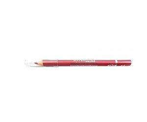 Maybelline Moisture Extreme Long Wearing Gentle Precision Lip Liner, Delicate Pink Number 60