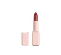 Maybelline New York Serum Bullet Lipstick, 8Hours Plumping Moisture, Oil Blend & Hyaluronic Acid, Matte Formula, Moisturizing, Vibrant Color Lasts all Day, Shade: Make It 103