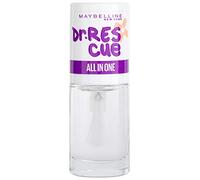 Maybelline Dr.Rescue Nail Care 01 All In One