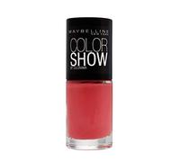 MAYBELLINE Nail Polish for Beauty Looks