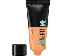 Maybelline Fit Me Matte + Poreless Makeup Base 30 ml 320 Natur