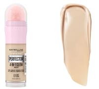 Maybelline Instant Anti Age Perfector 4-in-1 Glow Primer, Concealer, Highlighter, BB Cream 118ml (Various Shades) - Light