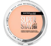 Maybelline New York Complexion Make-up Powder Super Stay 24H Hybrid Powder-Foundation 020 9 g