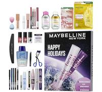 Maybelline New York Advent Calendar 31-Door 2025