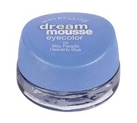Maybelline New York B06738 Dream Mousse Eyecolour 4