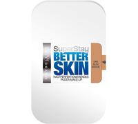 Maybelline, New York, better skin powder makeup
