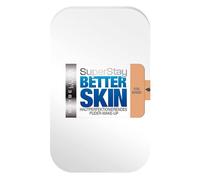 Maybelline, New York, better skin powder makeup