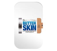 Maybelline, New York, better skin powder makeup