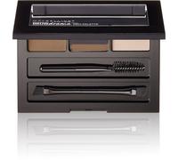 Maybelline New York Brow Drama Pro Eyebrow Palette, Soft Brown, 01 oz