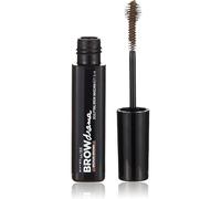Maybelline New York Brow Drama Sculpting Mascara| Medium Brown | 7.6ml