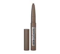 Maybelline New York Eye make-up Eyebrows Brow Extensions Medium Brown