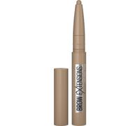 Maybelline New York Brow Extensions Fiber Pomade Crayon Eyebrow Makeup 248 Light Blonde