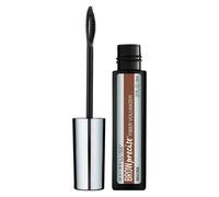 Maybelline New York Brow Precise Fiber Volumizer Eyebrow Mascara Soft Brown 0.27 fl. oz.