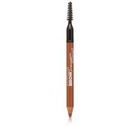 Maybelline New York Brow Precise Shaping Eyebrow Pencil Auburn 0.02 oz.