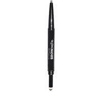 Maybelline Brow Satin Eyebrow Duo Pencil & Filling Powder Dark Blond