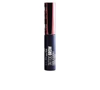 Maybelline Brow Tint Tattoo Brow Peel Off Gel, Waterproof, Dark Brown | Semi-Permanent Colour, Lasts Up To 3 Days, Tattoo Brow Peel Off Eyebrow Gel Tint Makeup, Waterproof