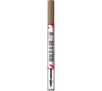 BuildABrow Soft Brown Brown