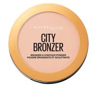 Maybelline New York City Bronzer &