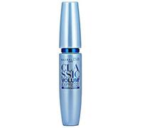 New York Classic Volum ' Express Waterproof Mascara , 91 , black , 1er Pack ( 1 x 8.5 ml )