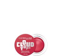 Maybelline New York Blush and Lip, Cloudtopia Blush Cheek & Lip Mousse, For Up to 14 Hour Ch olour, Resists Sweat, Transfer and Creasing, Shade 2 Ethereal Rouge