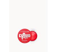 Maybelline New York Blush and Lip, Cloudtopia Blush Cheek & Lip Mousse, For Up to 14 Hour Cheek Colour, Resists Sweat, Transfer and Creasing, Shade 3 Divine Crimson