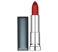 Maybelline Color Sensational Lipstick Matte / Mat Siren in Scarlet #96
