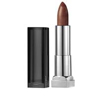 Maybelline New York Color Sensational Bronze Lipstick Metallic Lipstick Molten Bronze 0.15 oz