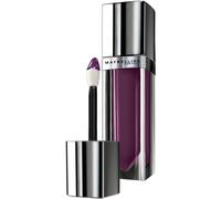 Maybelline New York Color Sensational Color Elixir Lip Color, Caviar Couture, 0.17 Fluid Ounce
