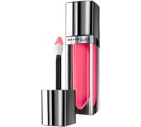 Maybelline New York Color Sensational Color Elixir Lip Color Fuchsia Flourish 0.17 Fluid Ounce