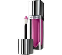 Maybelline New York Color Sensational Color Elixir Lip Color Raspberry Rhapsody 0.17 Fluid Ounce