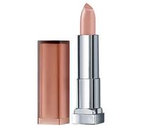 Maybelline New York Color Sensational Inti-Matte Nudes Lipstick Purely Nude 0.15 Ounce (Pack of 1)