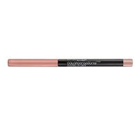 Maybelline New York Lip make-up Lipliner Shaping Lipliner No. 10 Nude Whisper